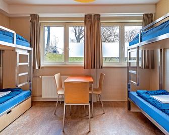 Stayokay Hostel Noordwijk - Noordwijk - Bedroom