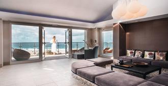 Bedruthan Hotel and Spa - Newquay - Salon