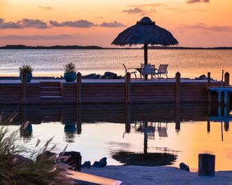 Kona Kai Resort and Gallery - Adults Only - Key Largo