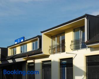 Hostel Novak - Novo mesto - Edificio