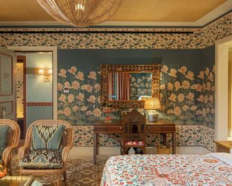 Albergo Hotel - Beirut