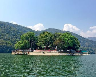Temple Bell Boutique Hotel and Spa - Pokhara