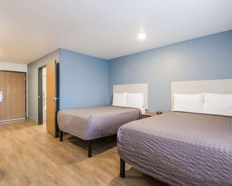 Extended Stay America Select Suites - Austin - Round Rock - Round Rock - Habitación