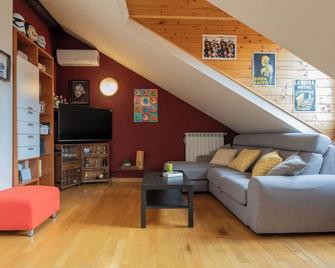 Belfiore Apartment by Wonderful Italy - Turín - Sala de estar