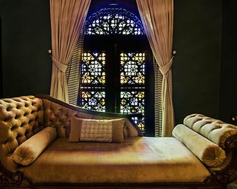 Palais Ommeyad Suites & Spa - Fez