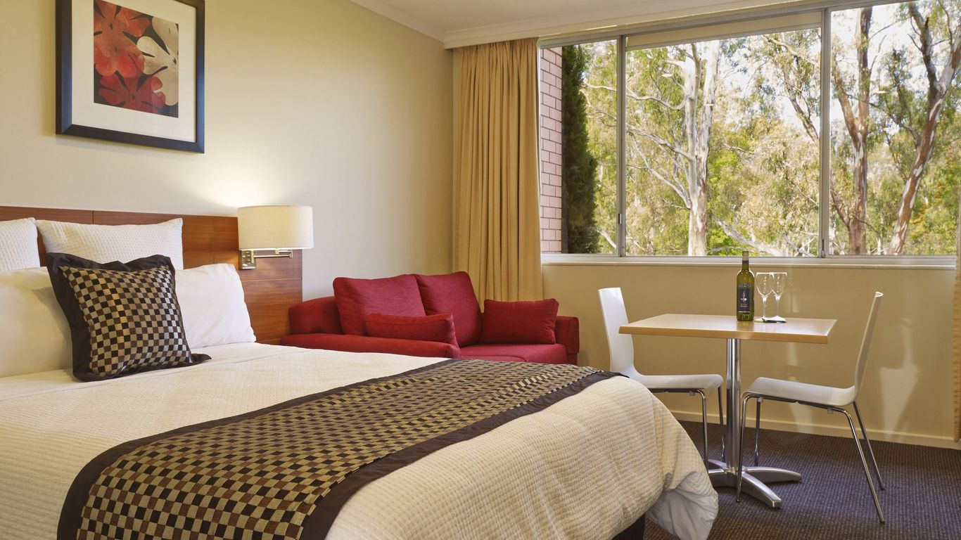 Parkview Motor Inn and Apartments