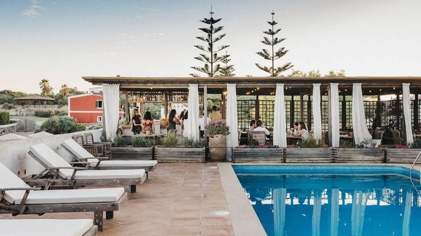 Son Granot Hotel Rural