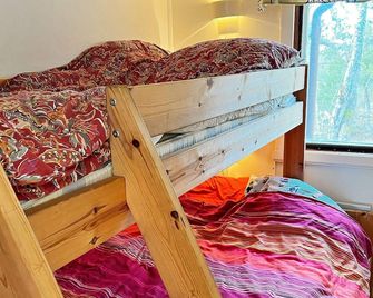 6 Person Holiday Home In Tyresö-By Traum - Tyresö - Chambre