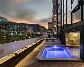 The Onyx Apartment Hotel by Newmark - Kapstaden