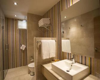 Melas Holiday Village - Side