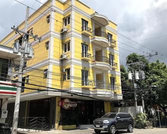 Casa Rosario Hotel - Cebu City - Building