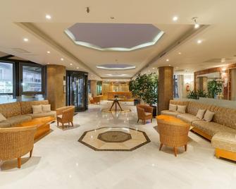 Pearl Beach Hotel - Rethymno - Aula