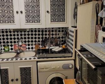 Studio Colmar - Colmar - Kuchnia