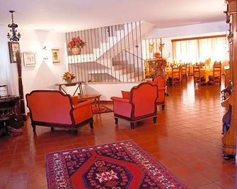 Hotel Bucaneve - Pescasseroli