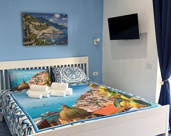 Villa Somma Apartments - Pimonte