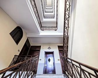 Art'To - Turin - Cầu thang