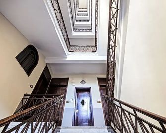 Art'To - טורינו - מדרגות