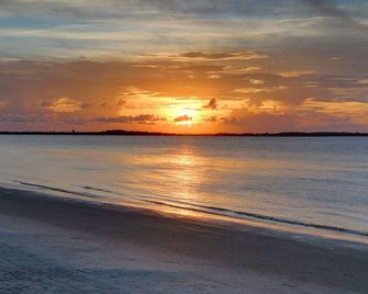 La De Da House - Tybee Island - Playa
