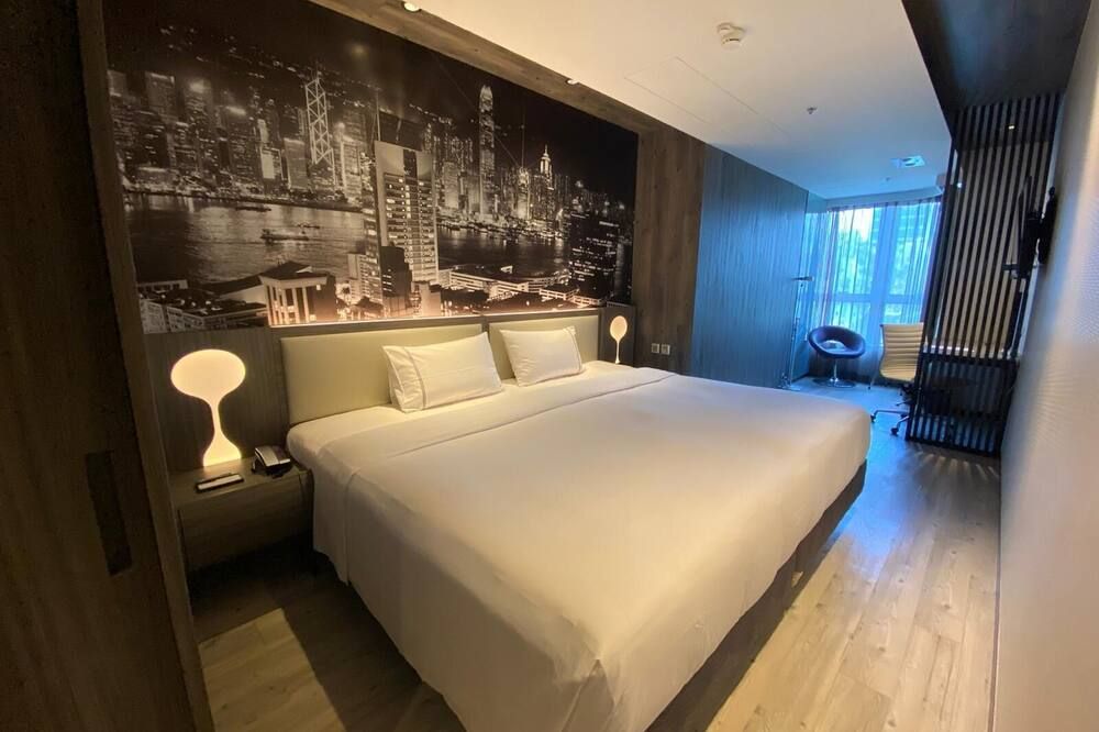 ذا بيركين هوتل