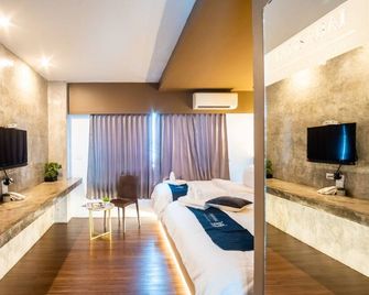 Tamsabai Hotel - Nakhon Sawan
