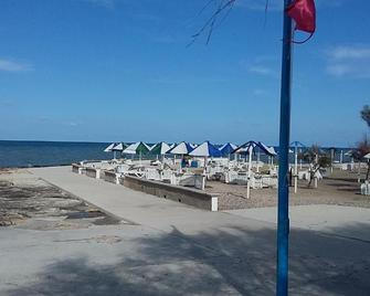 Appartamento Angela - Margherita di Savoia - Spiaggia