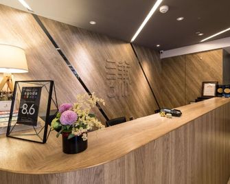 تشيان هوتل - دونجمن - مدينة تايبيه - أفضل طعام