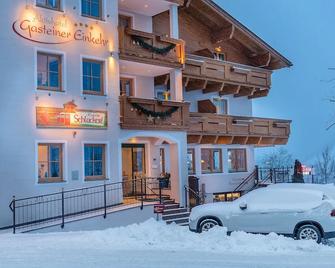 Aktivhotel Gasteiner Einkehr - Dorfgastein - Building