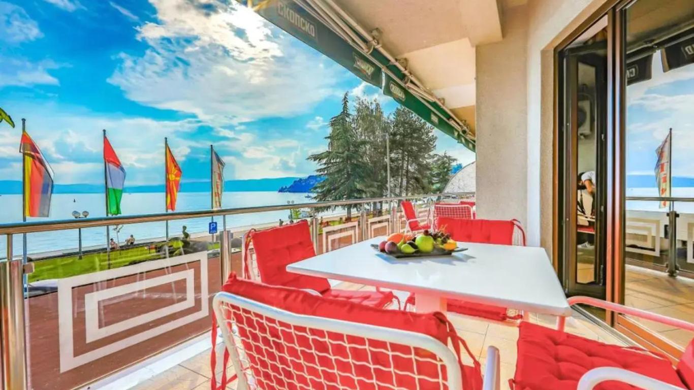Tino Hotel & Spa