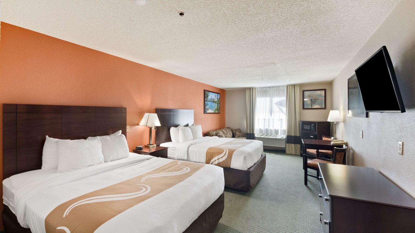 Quality Inn Cedar Park - Austin Northwest