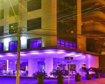 Estrelas Mare - Nova Lima - Edificio