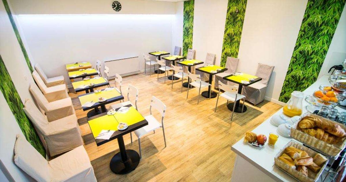 Hôtel Beaulieu from Clermont-Ferrand Hotel Deals Reviews