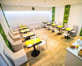 Hôtel Beaulieu - Clermont-Ferrand - Restaurant