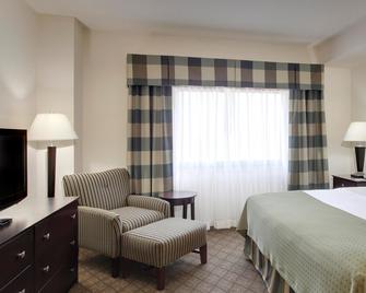 Holiday Inn Springdale/Fayetteville Area - Springdale - Bedroom