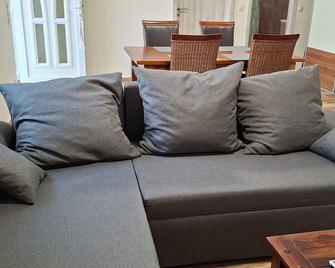 Aranyhal Apartman - Hévíz - Living room