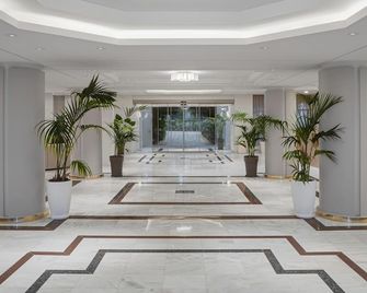 Creta Royal - Adults Only - Rethymno - Lobby