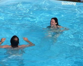 Anglers Paradise Motel - Turangi