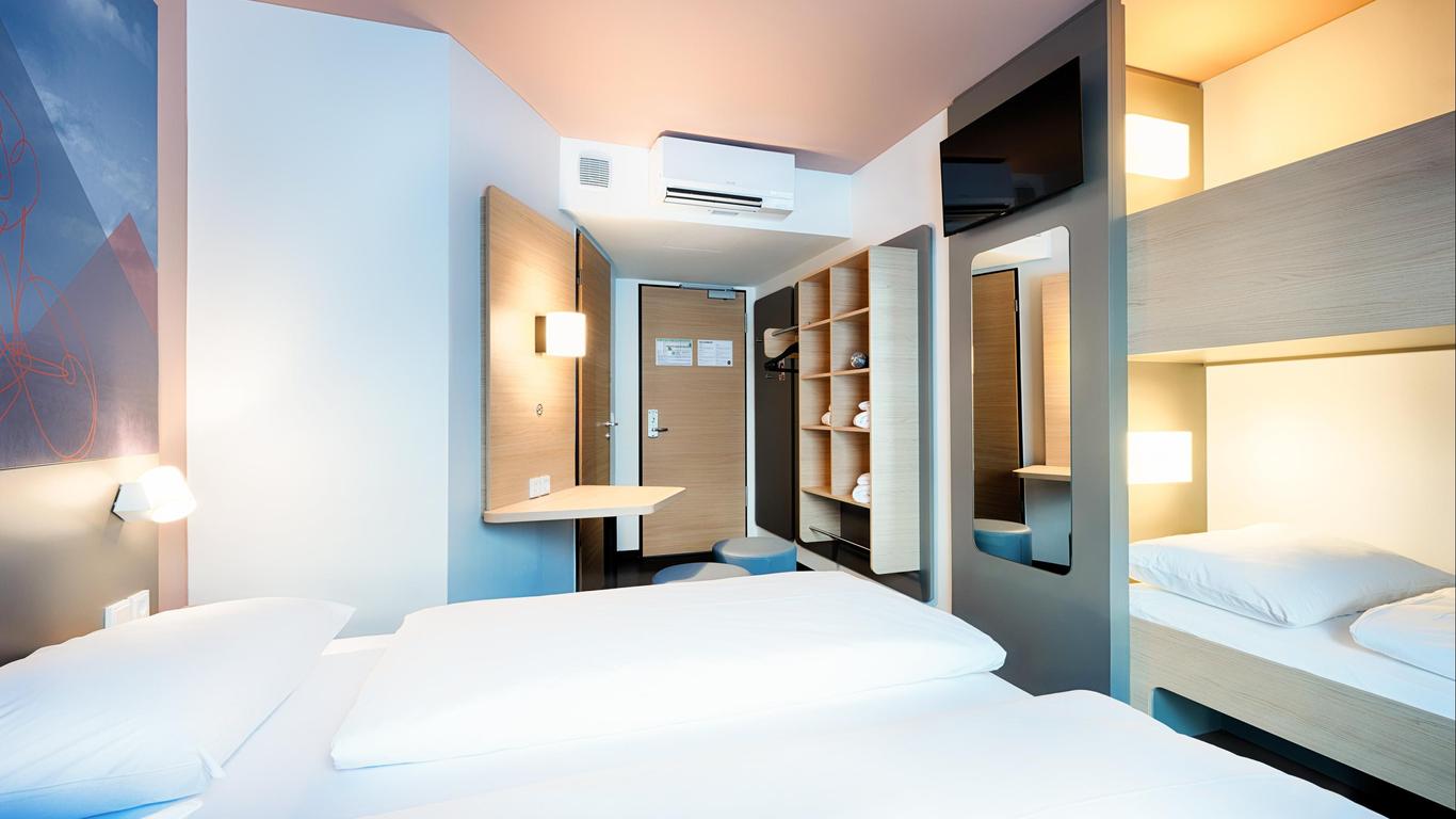 B&B Hotel Willingen