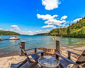 Utopia Cove in Union - Union