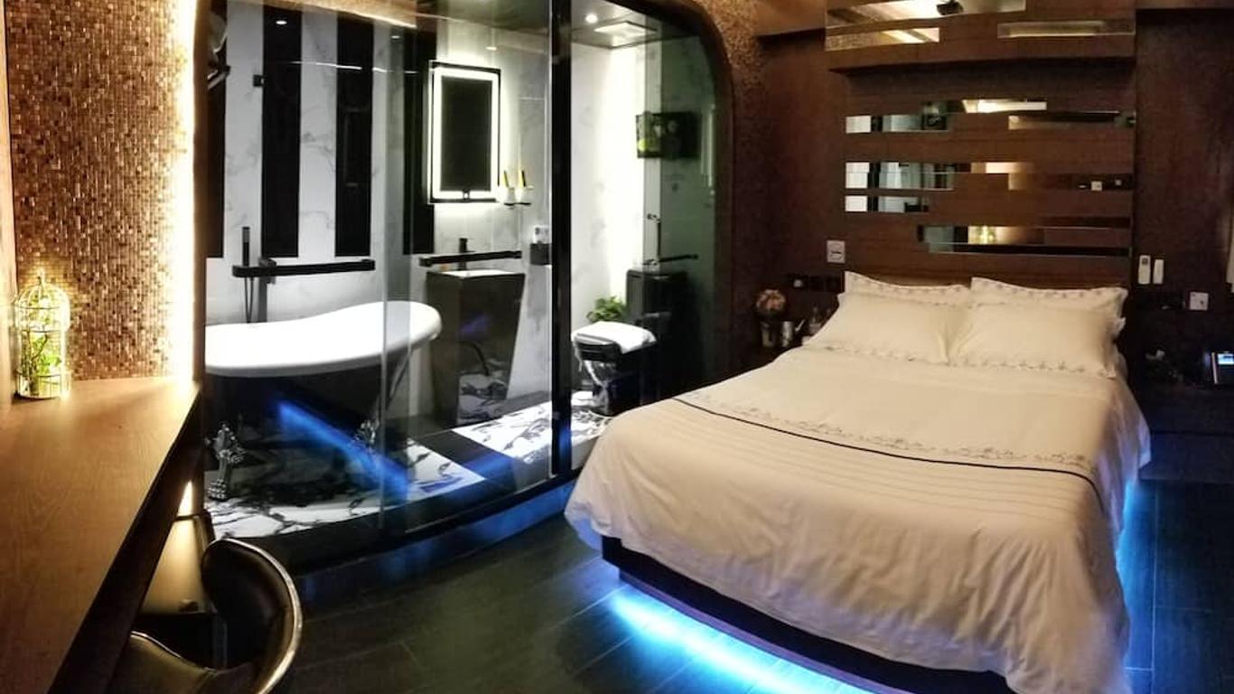星港酒店