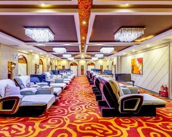 Xingya Mingdu Hotel - Jinzhong - Σαλόνι