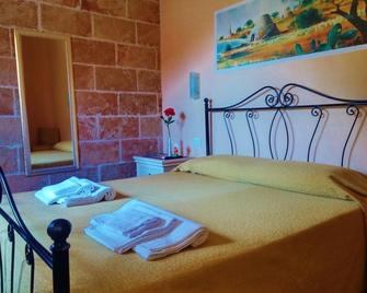 B&B Zio Cici - Minervino di Lecce - Bedroom