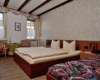 Weinhaus Hotel zum Josefshof - Bernkastel-Kues