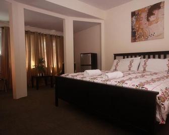 770Suites - Brooklyn - Chambre