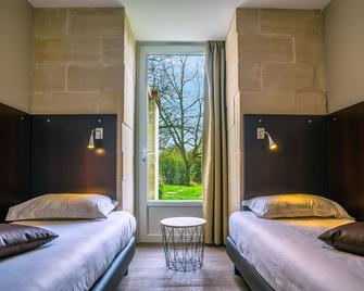 Les Jardins de l'Anjou - Mauges-sur-Loire - Bedroom