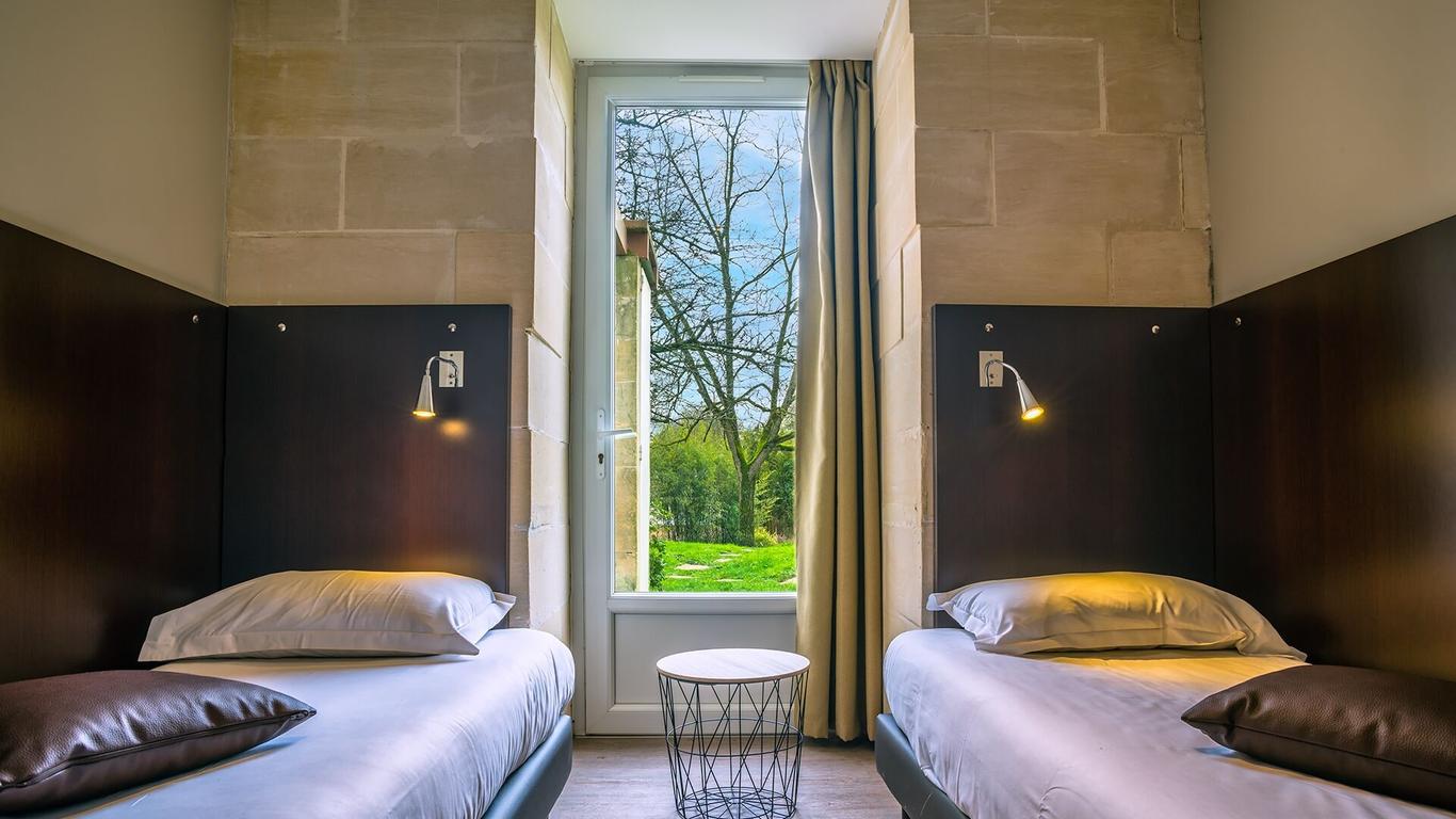 Les Jardins de l'Anjou