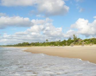 Riake Resort & Villa - Ile Sainte-Marie