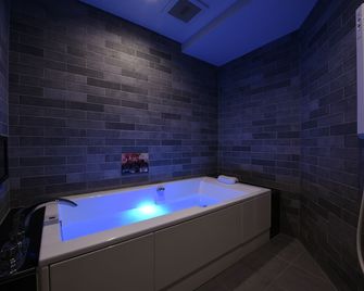 Restay Onoji (Adult Only) - Machida - Badkamer