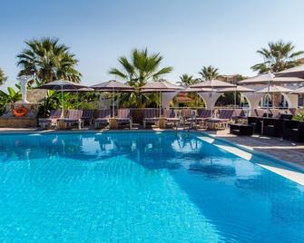 Anamar Zante Hotel - Zakynthos - Pool