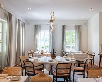 Boutique Hotel Boskinac - Novalja - Restaurante