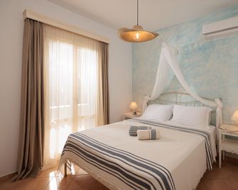 9 Muses Naxos Beach Hotel - Kastraki